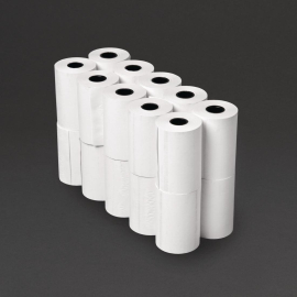 Thermal Till Roll | Fiesta Receipt Paper | 57mm x 38mm | Fiesta DK590