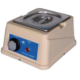 Commercial Chocolate Melter | Chocolate Tempering Machine | Stainless Steel | JM Posner DK847