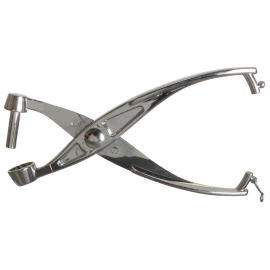 Cherry and Olive Stoner | Fruit Pitter | Pit Removal Tool | Tellier DN970