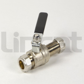 Sl Drain Tap - Cp49L 