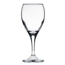 Teardrop Wine Glasses | Wine Stemware | 250ml Capacity | Libbey DT577