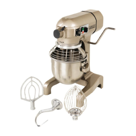 Commercial Bench Mixer | Planetary Mixer | 20Ltr Capacity | Hobart A200N DW424
