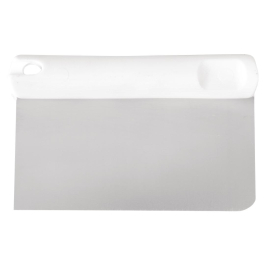 Flexible Scraper | Kitchen Scraping Tool | Plastic Blade | E407