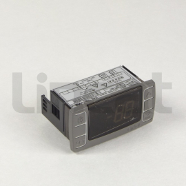 Controller Dixell  Dixl765 - (Xr02Cx) 