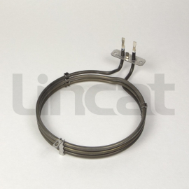 2.5Kw Oven Element - Circular 
