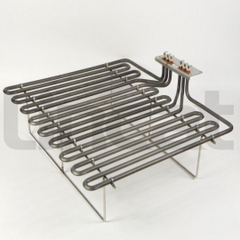 Element 8Kw - Left Hand Side Element 