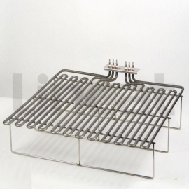 Element - 8.4Kw - Opus Chargrill 