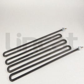 Element 2.5Kw Sheath St/Steel 304 - Superpass 