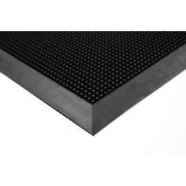 Fingertip Entrance Mat | Anti-Slip Door Mat | Medium Size | F298