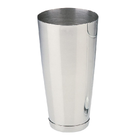 Boston Shaker Can | Cocktail Shaker | Stainless Steel | Olympia F974