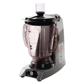 Commercial Kitchen Blender | Food Processor | 4L Capacity | Hallde SB-4 FA543