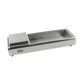 Lincat FDB4 Seal Counter-top Food Display Bar - Refrigerated 