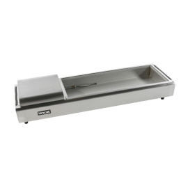 Lincat FDB6 Seal Counter-top Food Display Bar - Refrigerated 