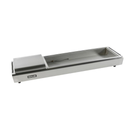 Lincat FDB8 Seal Counter-top Food Display Bar - Refrigerated 