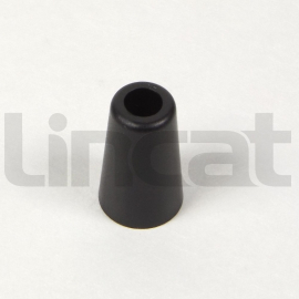 Foot Black Eb3 4 & 6 