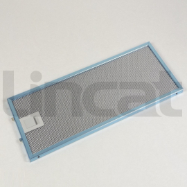 Air Filter Opus Induction 