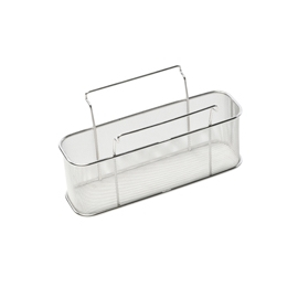 Stainless Steel Filter (211 And 422) 