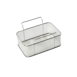 Stainless Steel Filter (411) 