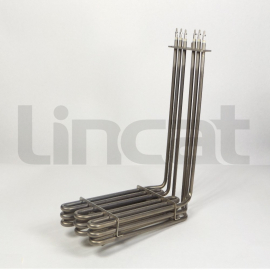 Element Easy 7.5Kw 230V 