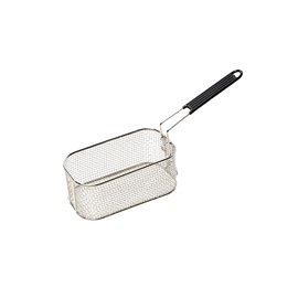 Basket For Eco 4 Models - Complete With Moulded Handle 