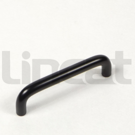 Handle Black D.9/104 (M4) Cover Hamper 