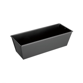 Non-Stick Loaf Tin | Baking Mould | 8x25x10cm | Vogue GD003