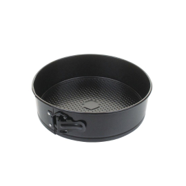 Spring Form Cake Tin | Non-Stick Baking Pan | 210mm | Vogue GD017