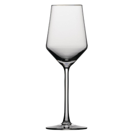 Schott Zwiesel Pure Crystal White Wine Glasses 300ml GD902