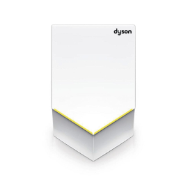 Commercial Hand Dryer | High-Speed Electric Hand Dryer | Wall-Mounted | Dyson Airblade V GE903