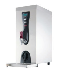 Countertop Filtered Water Boiler | Autofill Water Heater | 17 Litre Capacity | Instanta 3001F CTS17F