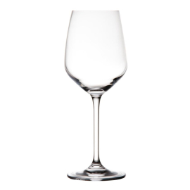 Olympia Chime Crystal Wine Glasses 620ml GF735