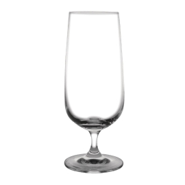Olympia Bar Collection Crystal Stemmed Beer Glasses 410ml GF742