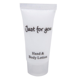 Just for You Hand and Body Lotion GF950