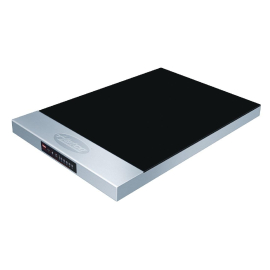 Commercial Hot Plate | Electric Griddle | 101.6 x 152.4cm Surface | Hatco HGSM-4060