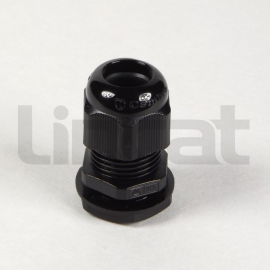 Cable Gland C/W ''Locknut'' - Replaces Gl73 / Gl77 / Gl78 