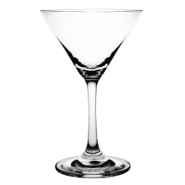 Olympia Crystal Martini Glasses 145ml GM576