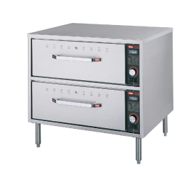 Commercial Warming Drawer | Food Warming Drawer | Temperature Control | Hatco HDW-2