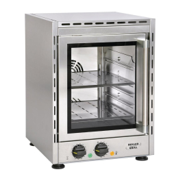 Commercial Convection Oven | Electric Baking Oven | 28L Capacity | Roller Grill FCV280