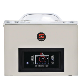 Commercial Vacuum Pack Machine | Counter Top Sensor Ultra Vacuum Packer | 20m/hr Capacity | Sammic SU-420 GP975