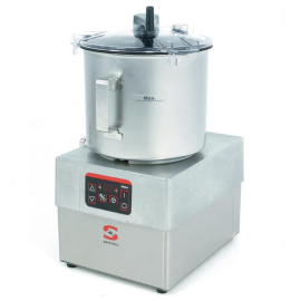 Commercial Food Processor | Tabletop Food Processor | 8 Litre Capacity | Sammic CKE-8 Kit 3