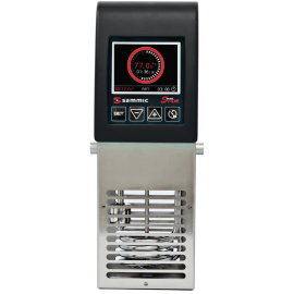 Portable Sous Vide Cooker | Immersion Circulator | 30Ltr Capacity with Stirrer | Sammic SmartVide5 GP985
