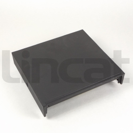 Enam Plain Top Plate - Panini 
