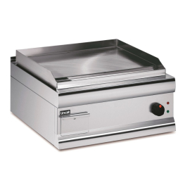 Commercial Electric Griddle | Countertop Steel Plate | 2.7kW Single Zone | Lincat GS6