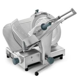 Heavy Duty Meat Slicer | Commercial Deli Slicer | 330mm Blade | Sirman Palladio 330 EVO HC053