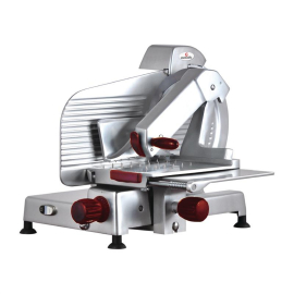 Commercial Vertical Slicer | Heavy Duty Meat Slicer | 300mm Blade | Metcalfe NSV300HD
