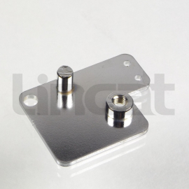 Po Lh Pin Plate 