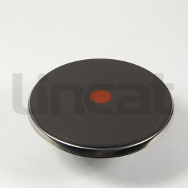 Hot Plate 2Kw - (Red Spot) Eslr9C Front Hob 