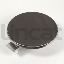 Hot Plate 1.5Kw - (No Red Spot) 