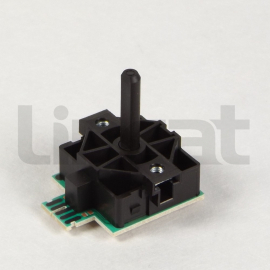 Control Potentiometer For Im06 