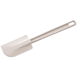 Vogue Rubber Ended Spatula 10in J081